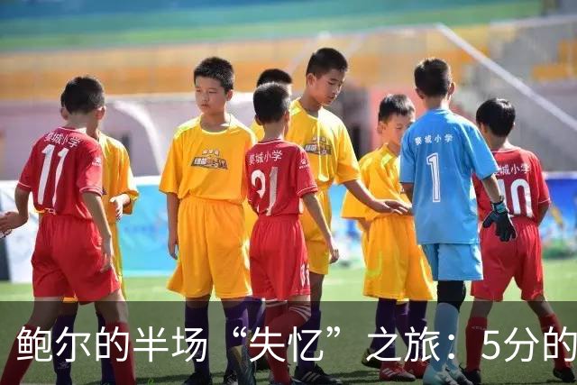 鲍尔的半场“失忆”之旅：5分的神奇冒险